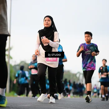 Runner Photo 4769311