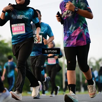 Runner Photo 4769313