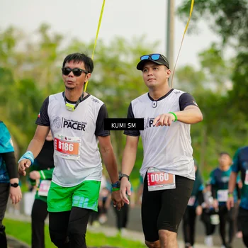 Runner Photo 4769317