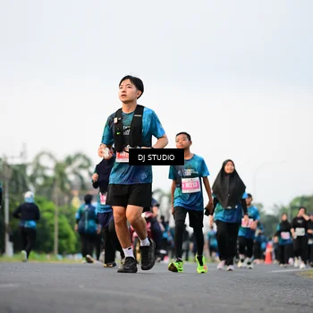 Runner Photo 4769319