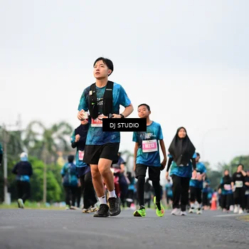 Runner Photo 4769321
