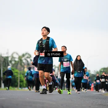 Runner Photo 4769322