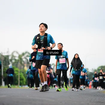 Runner Photo 4769323
