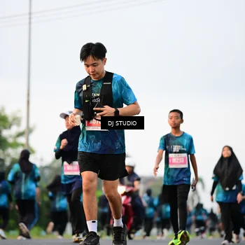 Runner Photo 4769324
