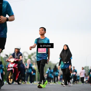 Runner Photo 4769325