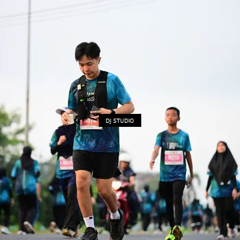 Runner Photo 4769327