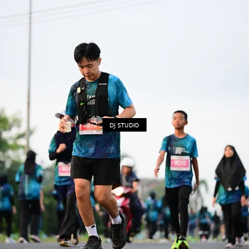 Runner Photo 4769329