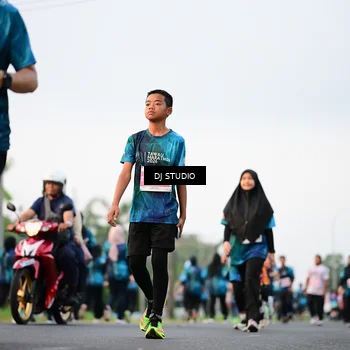 Runner Photo 4769330