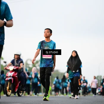 Runner Photo 4769331