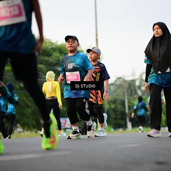 Runner Photo 4769332