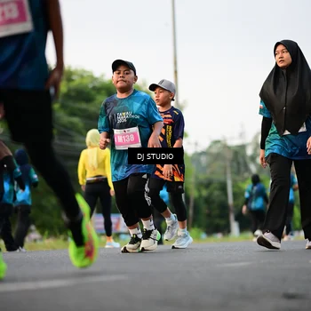 Runner Photo 4769334