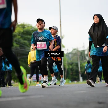 Runner Photo 4769335