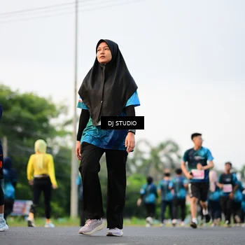Runner Photo 4769339