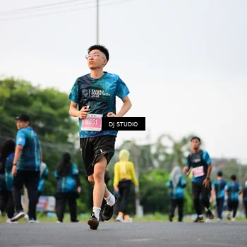 Runner Photo 4769341