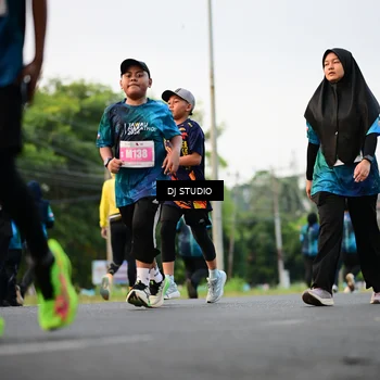 Runner Photo 4769342