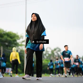 Runner Photo 4769348