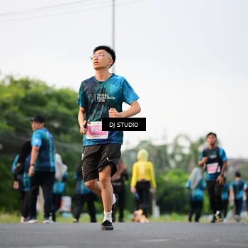 Runner Photo 4769349