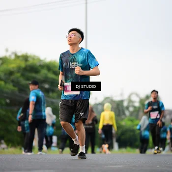 Runner Photo 4769352