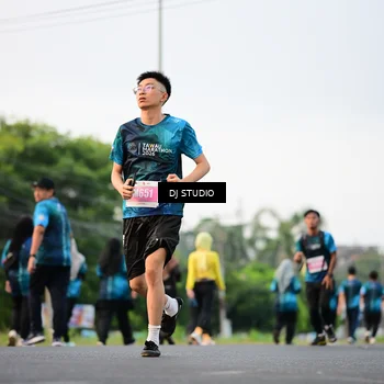 Runner Photo 4769354