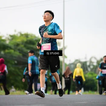 Runner Photo 4769355