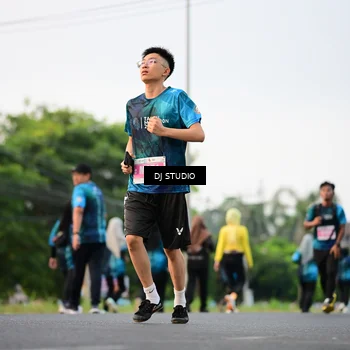 Runner Photo 4769356