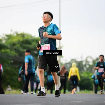 Runner Photo 4769357