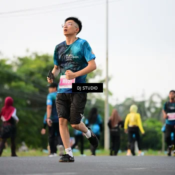 Runner Photo 4769360