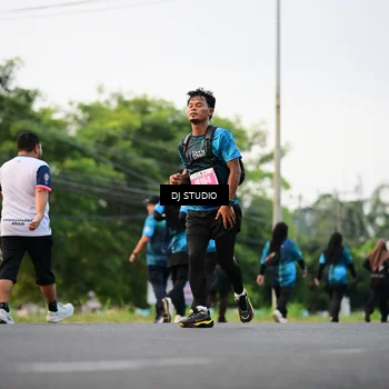 Runner Photo 4769361