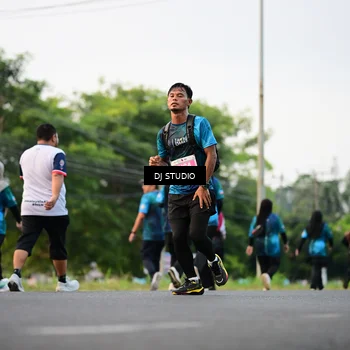 Runner Photo 4769362