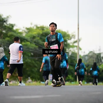 Runner Photo 4769363