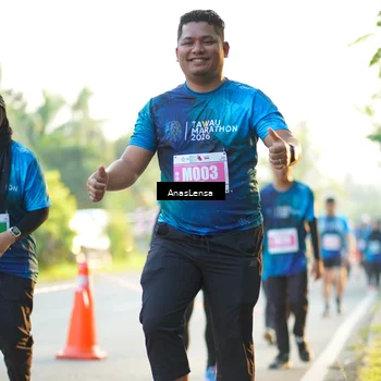 Runner Photo 4769366