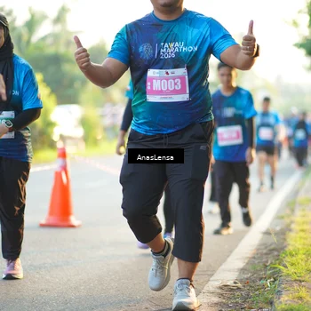 Runner Photo 4769367