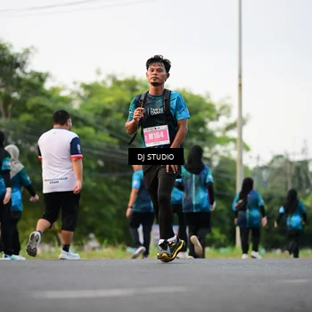 Runner Photo 4769373