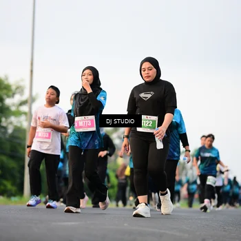 Runner Photo 4769375