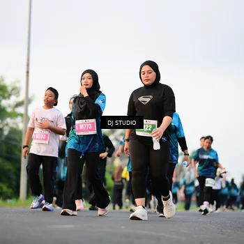 Runner Photo 4769376