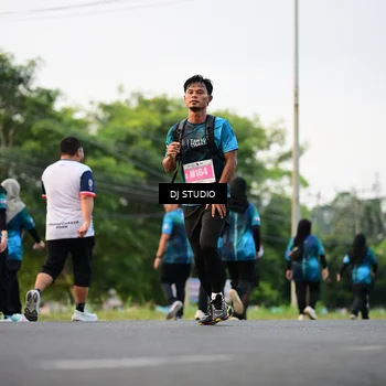 Runner Photo 4769377