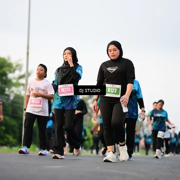 Runner Photo 4769379