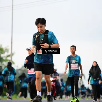 Runner Photo 4769381