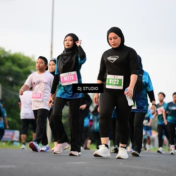 Runner Photo 4769383
