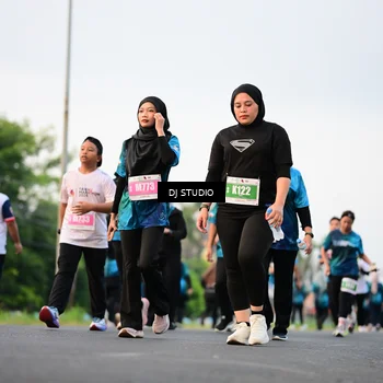 Runner Photo 4769387