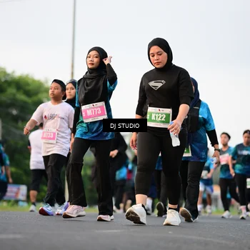 Runner Photo 4769389