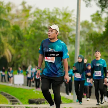 Runner Photo 4769390