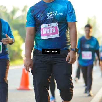 Runner Photo 4769392