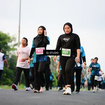 Runner Photo 4769395