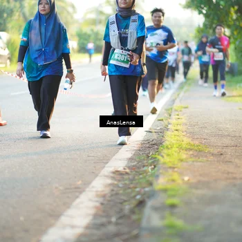 Runner Photo 4769397