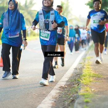 Runner Photo 4769399