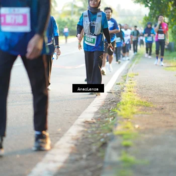 Runner Photo 4769402