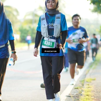 Runner Photo 4769403