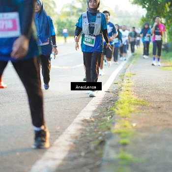 Runner Photo 4769404