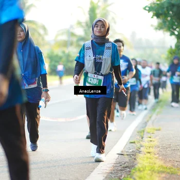 Runner Photo 4769407